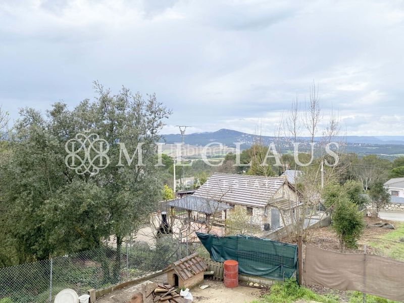 Foto b6fccb9c-1a27-4b22-b368-747c9167aba2. Xalet amb xemeneia calefacció aparcament a Mediona