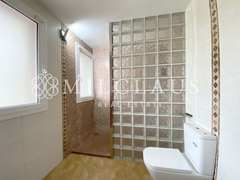 Foto ba22e829-aa21-4a9a-9013-67562f505aef. Xalet amb xemeneia calefacció aparcament a Mediona