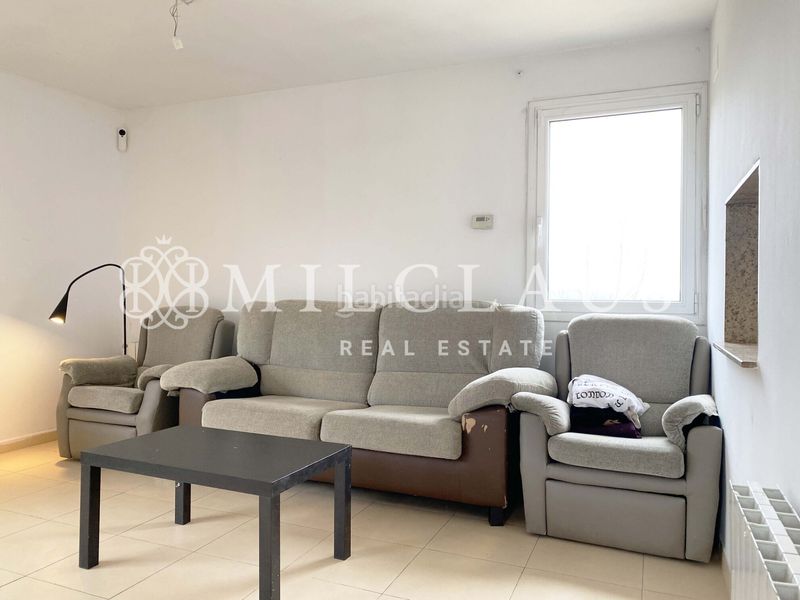 Foto bc56ea13-a52a-456a-852b-27361dcc7bea. Xalet amb xemeneia calefacció aparcament a Mediona