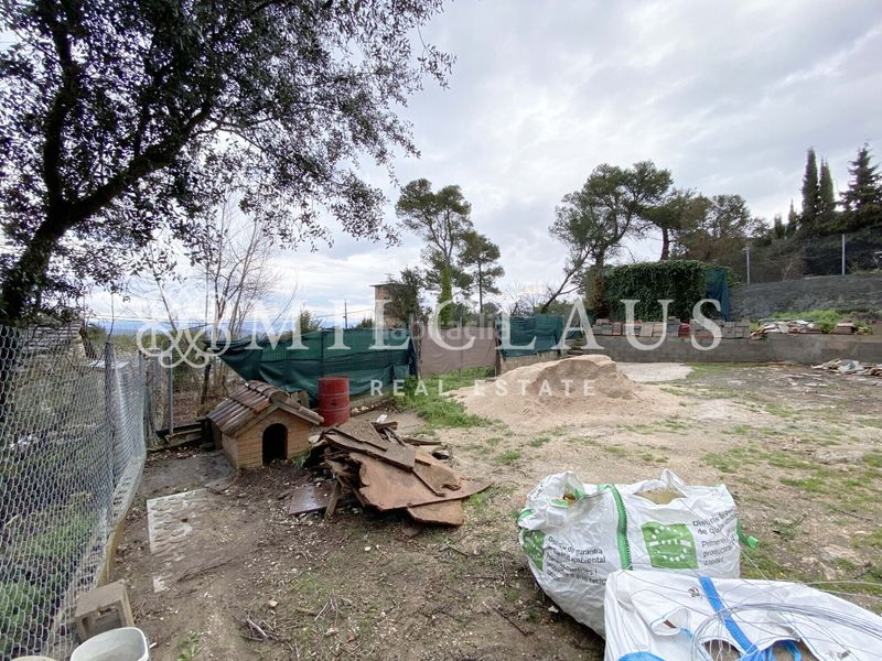 Foto d5eb2cb2-5685-4af7-92cf-ad38e551623b. Xalet amb xemeneia calefacció aparcament a Mediona