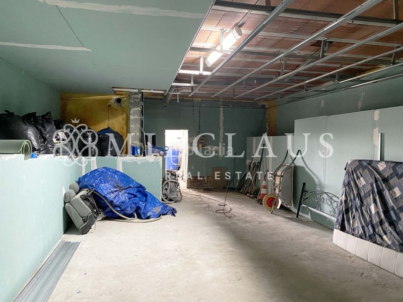 Foto e3273f08-f532-4ed9-b30a-6e43033b0bfc. Xalet amb xemeneia calefacció aparcament a Mediona