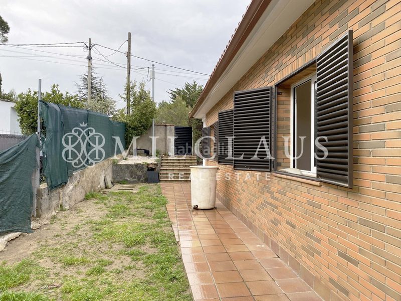 Foto e7531d30-91ee-4368-b38c-fd1e0fdd3c27. Xalet amb xemeneia calefacció aparcament a Mediona