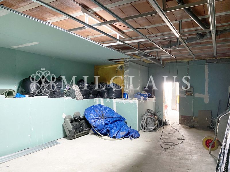 Foto ec4b3a88-6479-4d70-a906-a8e15b15fc02. Xalet amb xemeneia calefacció aparcament a Mediona