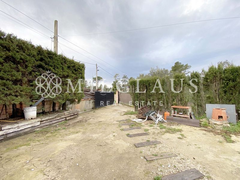 Foto f9a89703-d16d-4225-98c6-3f2147204349. Xalet amb xemeneia calefacció aparcament a Mediona