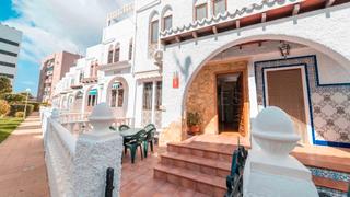 Casa adossada  Avenida suiza. Bonito adosado en la mata (alicante)