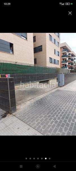 Foto 0c92edef-b2e6-42d2-81a0-4f1da1c1d7da. Parking voiture dans calle vicente savall pascual 27 dans Sant Vicent del Raspeig