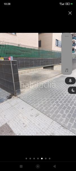 Foto 8413f5db-bf2f-4a12-933e-c12d143d2e16. Parking voiture dans calle vicente savall pascual 27 dans Sant Vicent del Raspeig