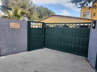 Xalet a Lugar i pd 4 1279. Gran chalet con cuadras
