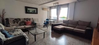 Location Appartement à Calle la huerta 142. Piso para estudiantes