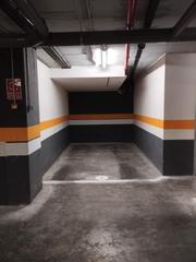 Autoparkplatz in Carrer Alicante 40