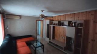Appartement à Calle cura francisco maestre 6. Piso luminoso y amplio de 100m² en el corazón de san vicente.