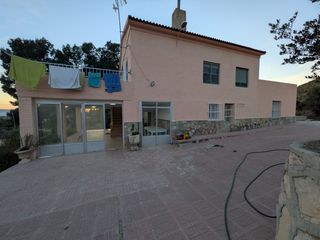 Miete Etagenwohnung  Camí los ramos. Se alquila planta de casa de campo