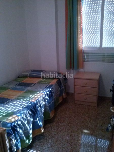 Foto 0df95345-c8d4-4dfc-bebb-7e05ec9df1b9. Rent flat in calle velázquez 8 in Centro Sant Vicent del Raspeig