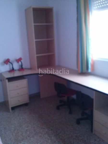 Foto 992d8ec0-72c7-48ae-ba17-39297f594241. Rent flat in calle velázquez 8 in Centro Sant Vicent del Raspeig
