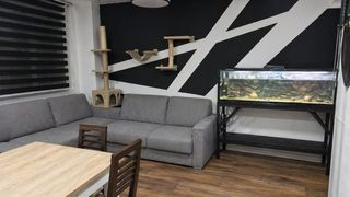 Pis a Carrer echegaray 1. Piso para vender, amueblado y en perfecto estado.