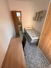 Affitto Appartamento in Calle pintor picasso 3. Piso exclusivo para estudiantes, en perfecto estado.
