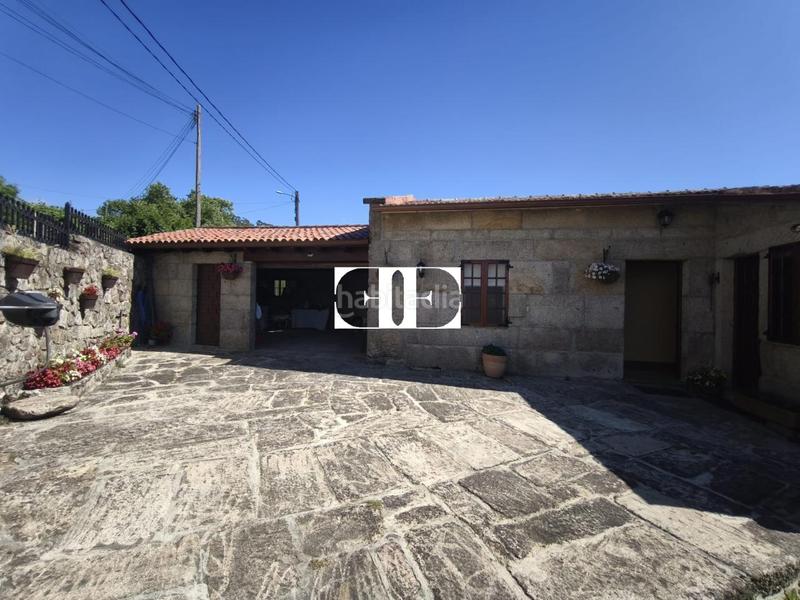 Foto 4fdd4632-837e-4868-8a7f-ab219a137186. Masía en Mondariz