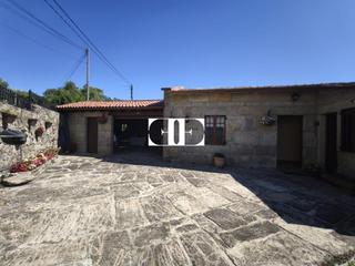Masia a Mondariz