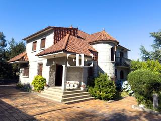 Casa  Rua estrada viso