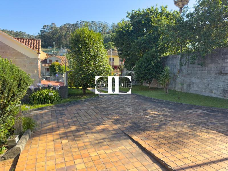 Foto 8f6a579c-7b5c-4a94-ac06-bfbef1f8db0f. Casa amb calefacció aparcament a O Hío Cangas