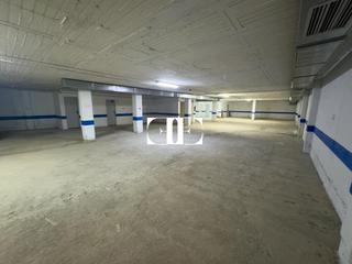 Local Comercial en Rua Valle Inclan