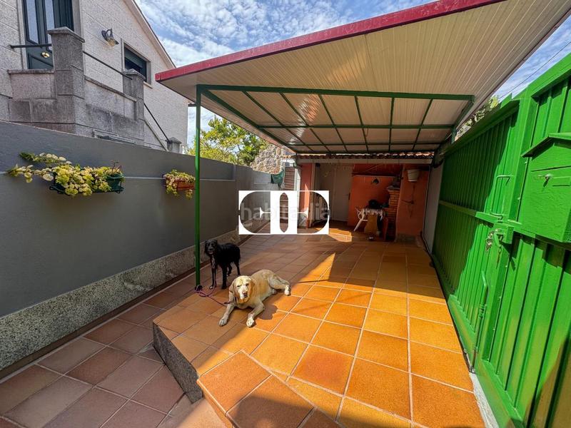 Foto de4f1fe0-39e5-421d-b254-07b39305be5a. Casa en Panxón Nigrán