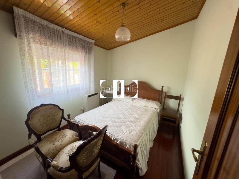 Foto e5ed2a79-1b93-4572-baaf-914bec46eeb7. Haus mit heizung in Panxón Nigrán