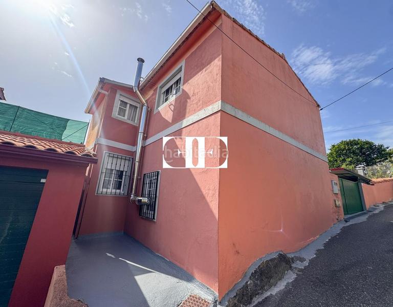 Foto 00b203c6-1b7b-4136-938a-43e70fb36eb0. Maison avec chauffage dans Panxón Nigrán