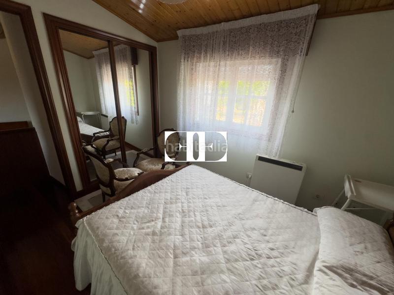 Foto 2bab3eac-5b3f-4896-85b6-442e61dd13ea. Maison avec chauffage dans Panxón Nigrán