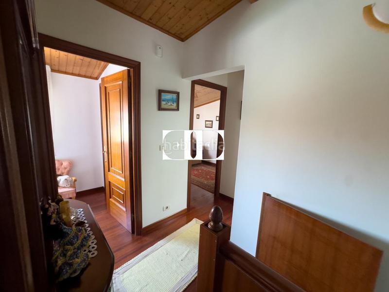 Foto 3c23240d-5a67-489c-a34a-592049d76540. Maison avec chauffage dans Panxón Nigrán