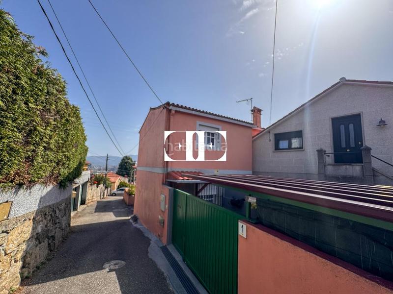 Foto 60082cd7-74d6-4269-b834-27e920b0b613. Maison avec chauffage dans Panxón Nigrán