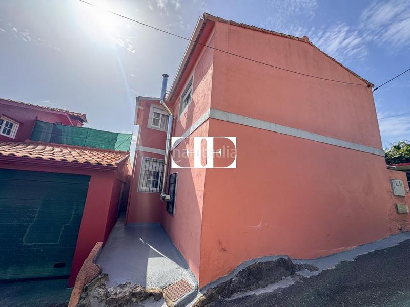 Foto c23c3eed-8644-426b-9431-a3a351ad9a79. Maison avec chauffage dans Panxón Nigrán