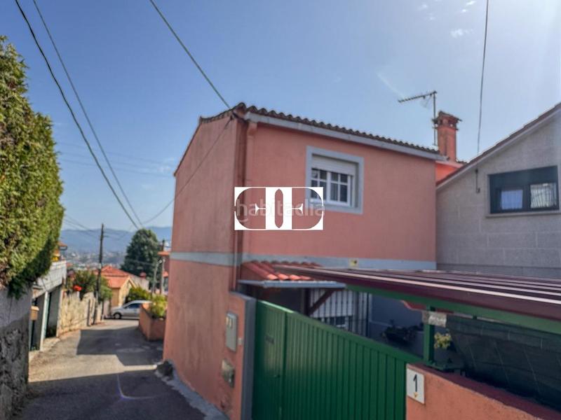 Foto dfa610f6-d2f0-4e5b-9813-94622de3ac4e. Maison avec chauffage dans Panxón Nigrán
