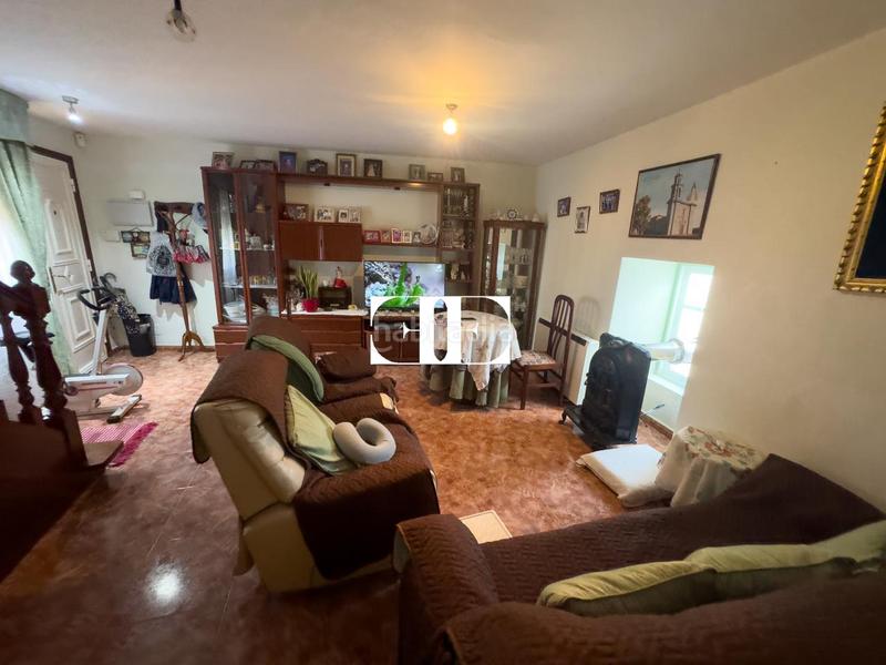 Foto e6bdf083-324d-48f7-86dd-bc66eaa9591f. Maison avec chauffage dans Panxón Nigrán