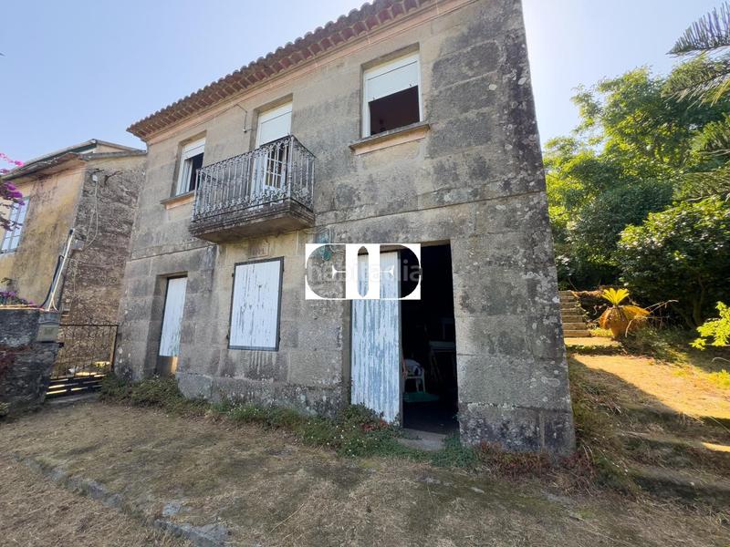 Foto 7894350f-0590-46b3-b2ee-5429a8802079. Casa en Redondela