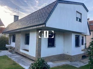 Lloguer Casa  Manuel alvarez