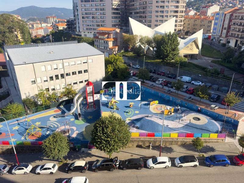 Foto 300cf487-66ea-4136-bf0e-9d072962943f. Appartement avec chauffage dans Casablanca - Calvario Vigo