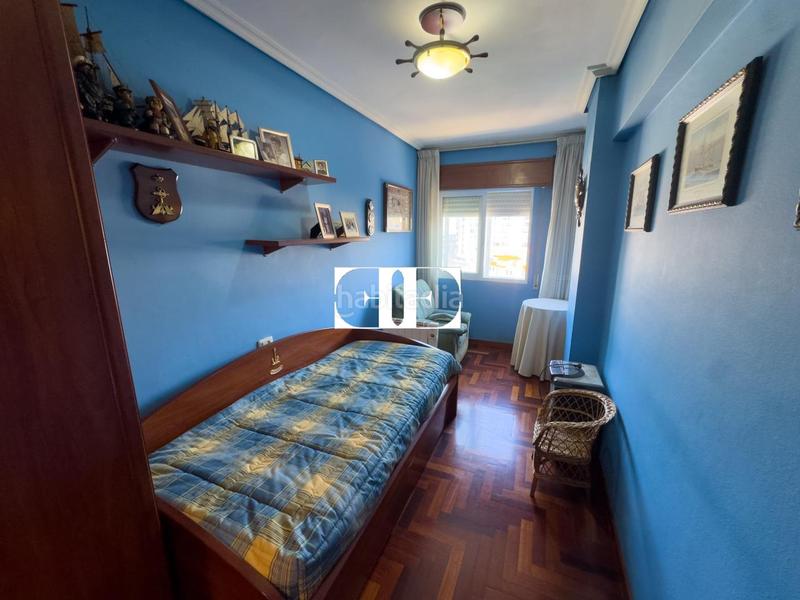 Foto 0180690e-8fc2-4e4a-abb6-e5a7dff709f1. Pis amb calefacció a Casablanca - Calvario Vigo