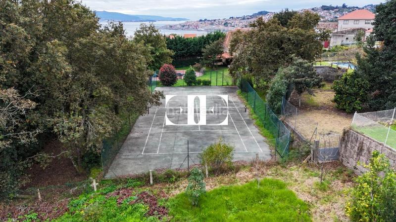 Foto 14924493-ca5d-4e63-b64d-4269476e3e1a. Chalet mit heizung pool in Moaña