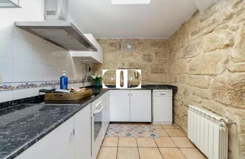 Foto 21d23d36-1a0b-40a5-a1ab-17bb227c98fb. Chalet mit heizung pool in Moaña