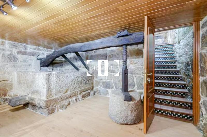 Foto 24dc680f-505e-4947-b3b3-2de0ab8a3429. Chalet mit heizung pool in Moaña