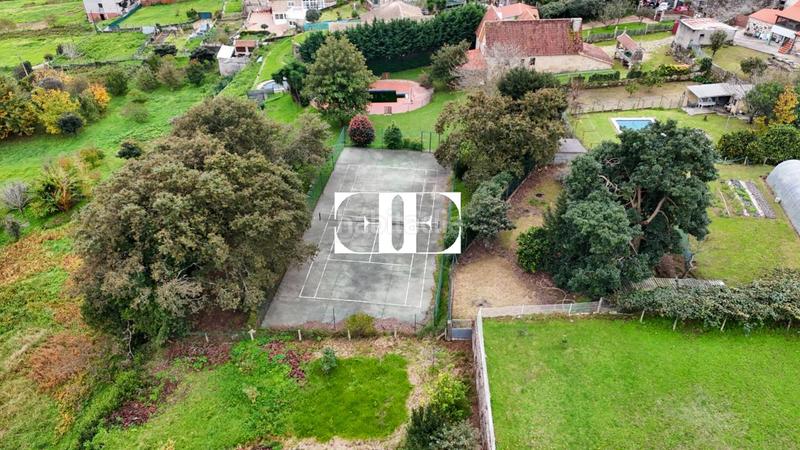 Foto 2705bcd6-32b0-4ec2-8466-4b88de5c5c33. Chalet mit heizung pool in Moaña