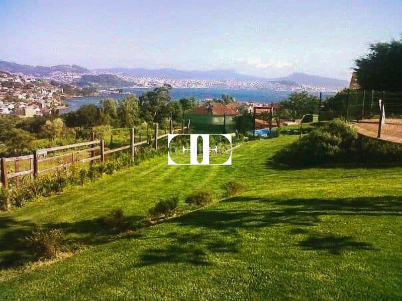 Foto 4158652c-3ec0-4c80-a996-16e49e5ddc16. Chalet mit heizung pool in Moaña