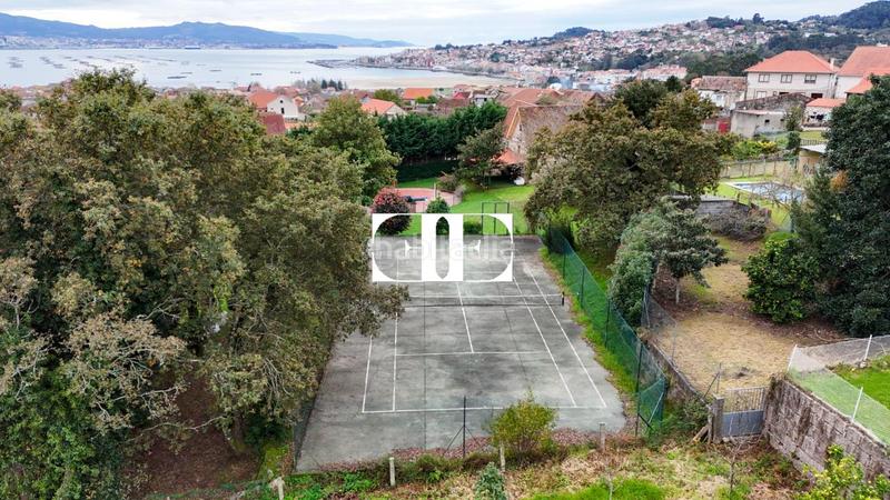 Foto 912cbd56-4e9c-461d-8d29-904a6654f47b. Chalet mit heizung pool in Moaña