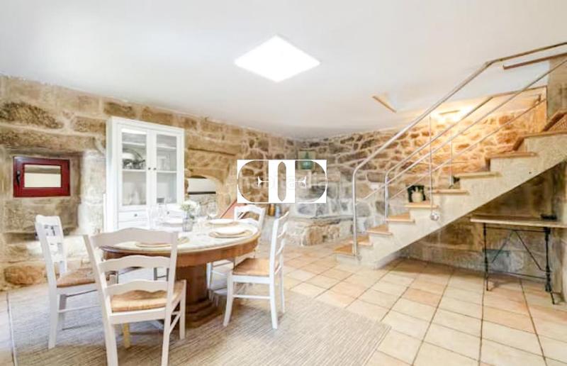 Foto ae8283ca-17bd-4581-802d-a301ff9fb38e. Chalet mit heizung pool in Moaña