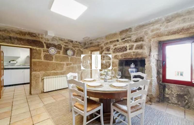 Foto b446168a-d155-4185-93c0-343e4e558f1c. Chalet mit heizung pool in Moaña