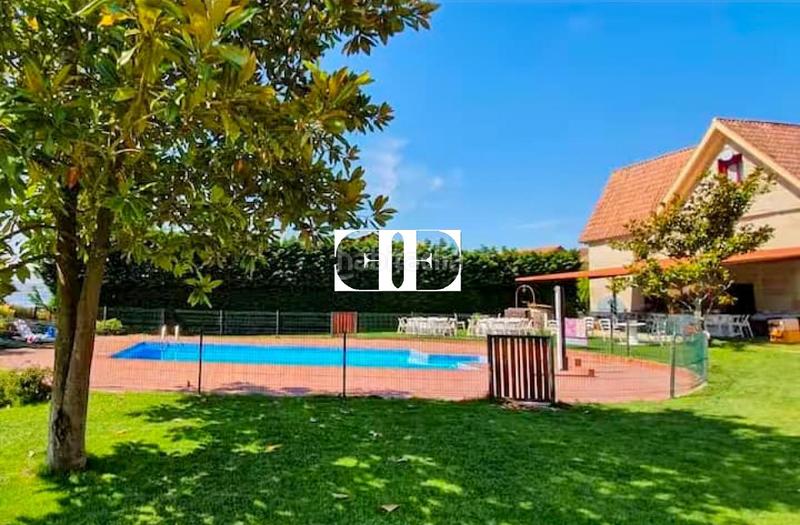 Foto b75b1ca3-3403-407d-a6fa-e49849f237ce. Chalet mit heizung pool in Moaña
