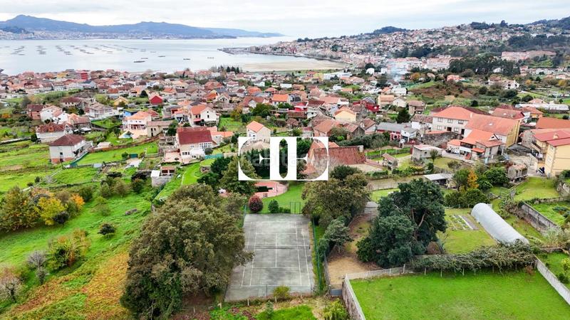 Foto be146502-bc20-4ac3-baa9-f3f4b0b6de63. Chalet mit heizung pool in Moaña