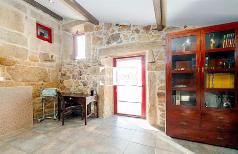 Foto cd5c3ad5-e53d-41db-bbf0-b5ab4d8c6064. Chalet mit heizung pool in Moaña