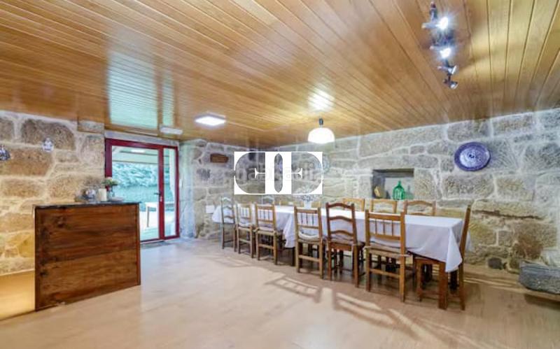 Foto cf5a7304-b6b6-4371-93cd-c9f3b04f5ea9. Chalet mit heizung pool in Moaña